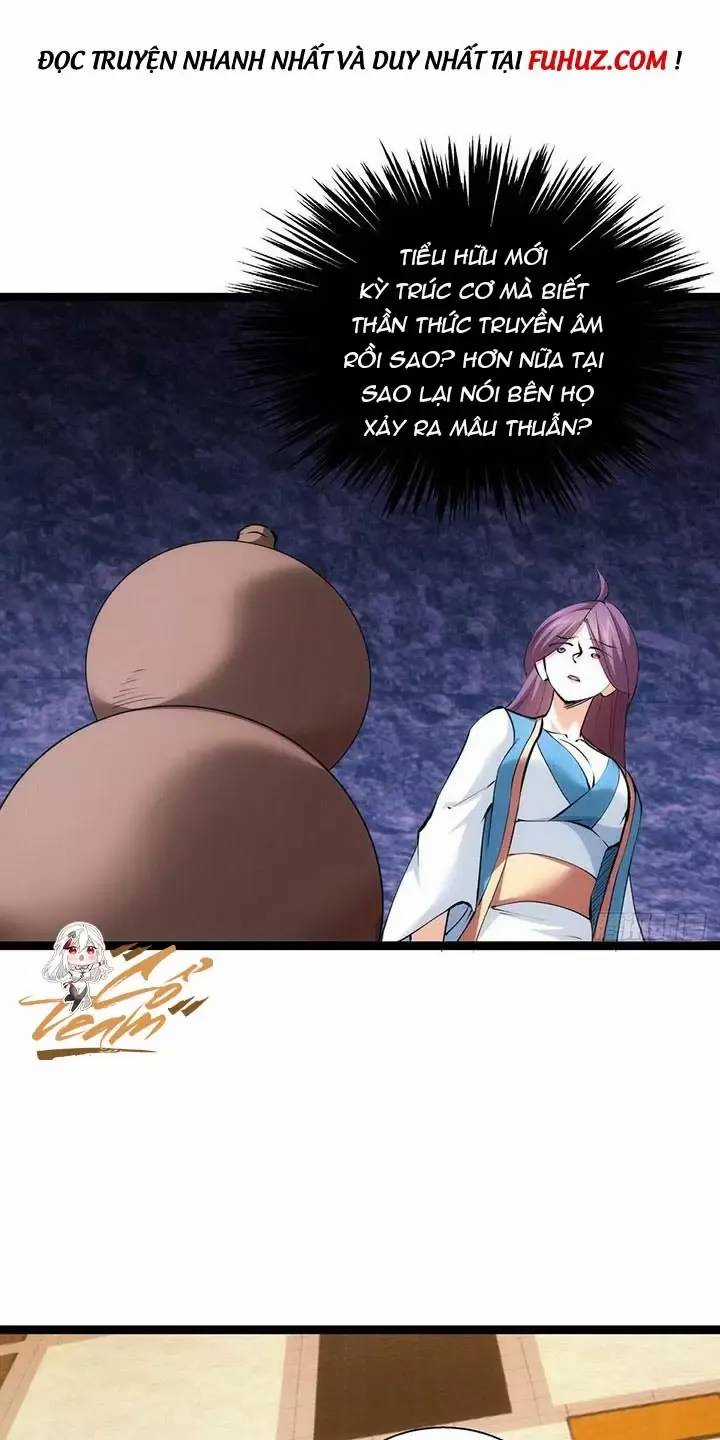 Ta Đoạt Xá Người Chơi Hệ Thống Chương 61 trang 33