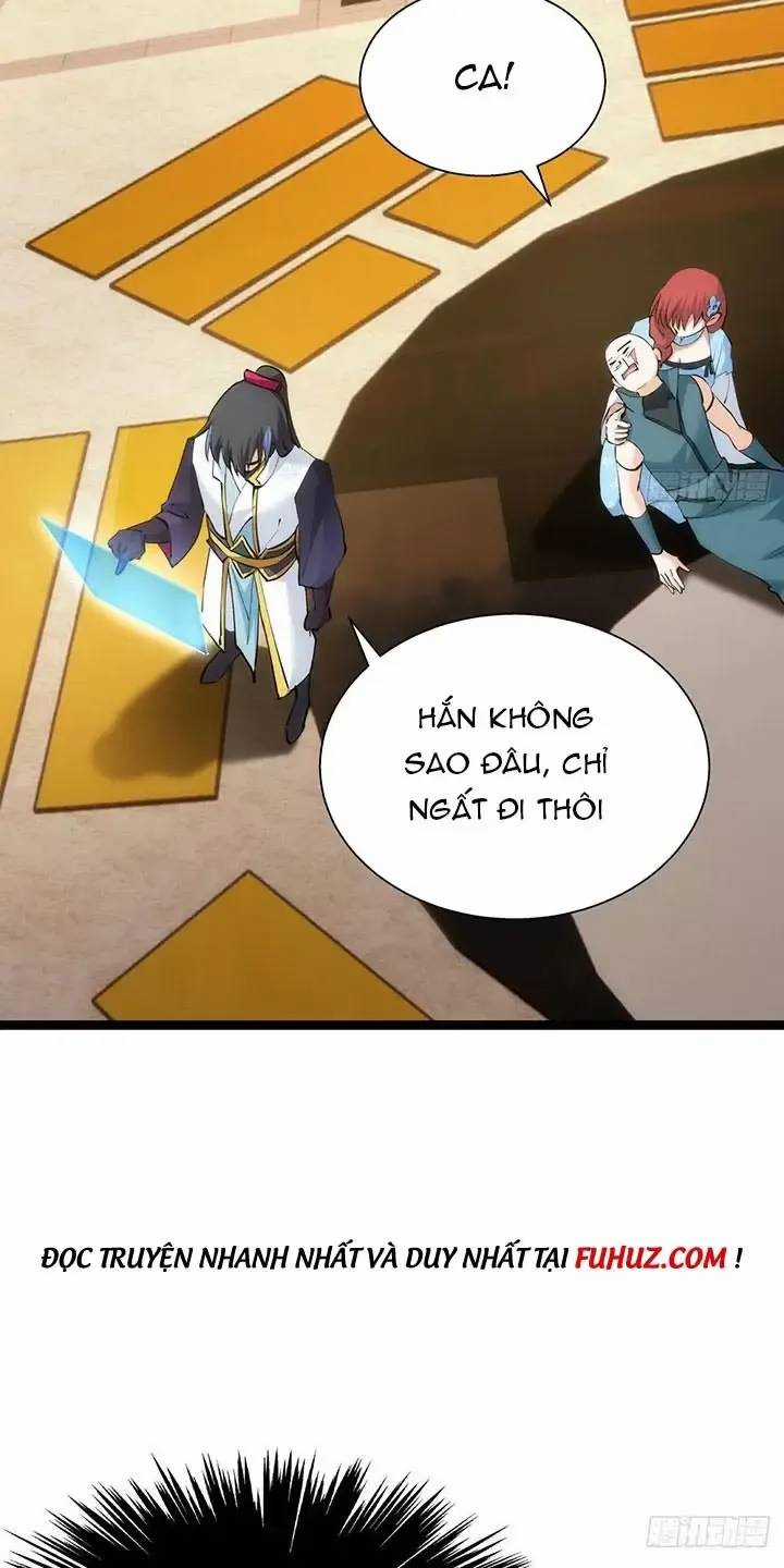 Ta Đoạt Xá Người Chơi Hệ Thống Chương 61 trang 34