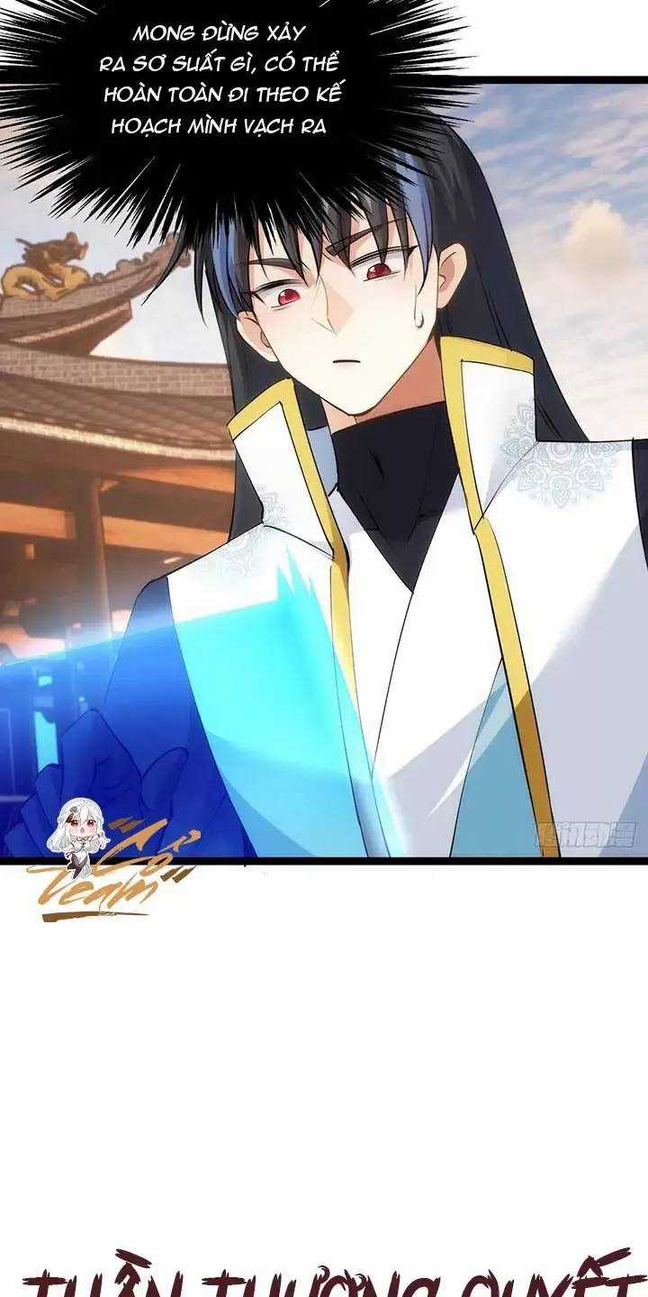 Ta Đoạt Xá Người Chơi Hệ Thống Chương 61 trang 35