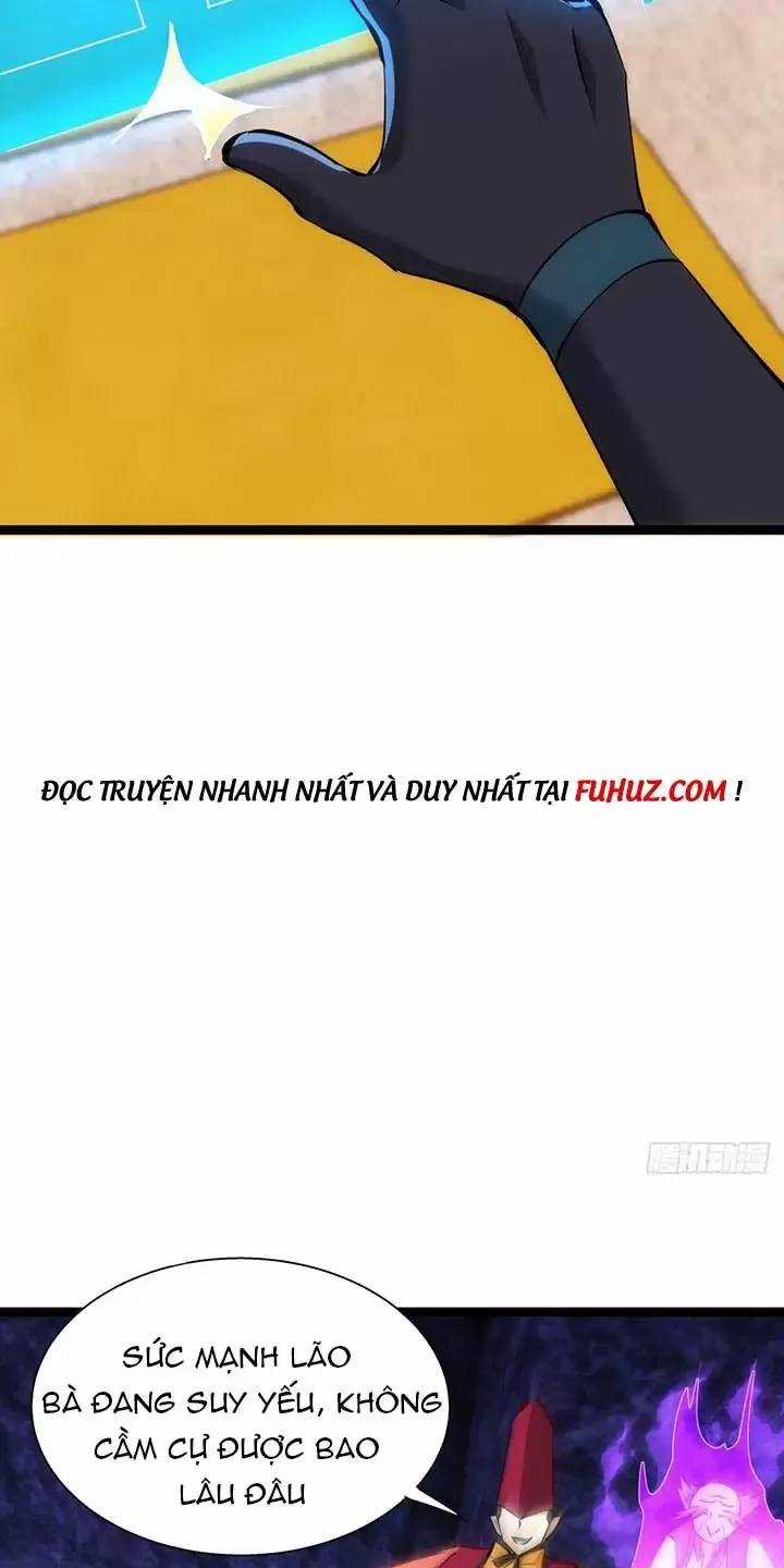 Ta Đoạt Xá Người Chơi Hệ Thống Chương 61 trang 37