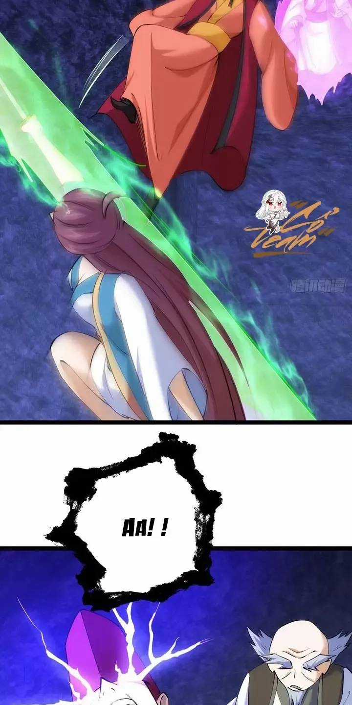 Ta Đoạt Xá Người Chơi Hệ Thống Chương 61 trang 38