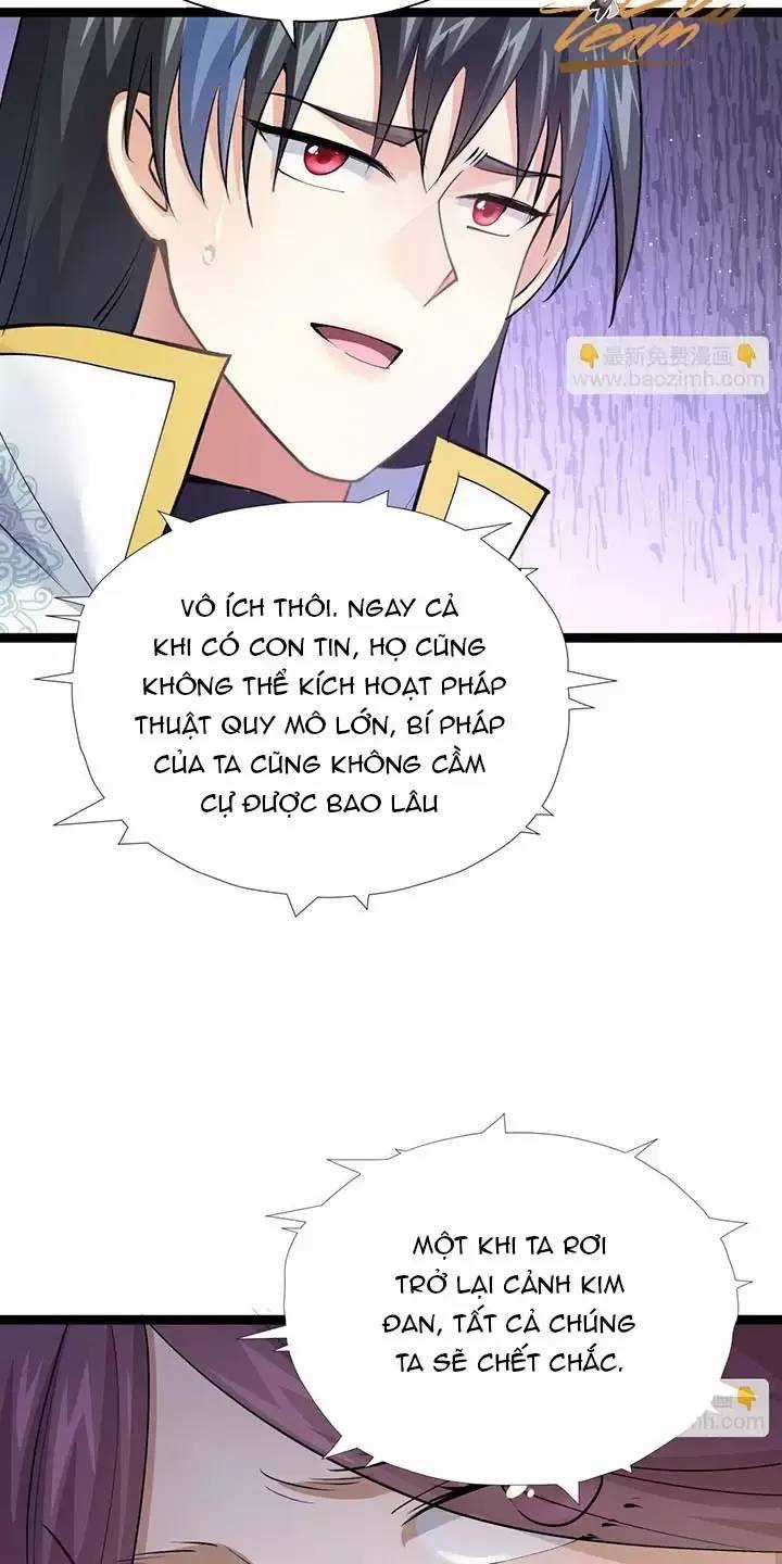 Ta Đoạt Xá Người Chơi Hệ Thống Chương 61 trang 4