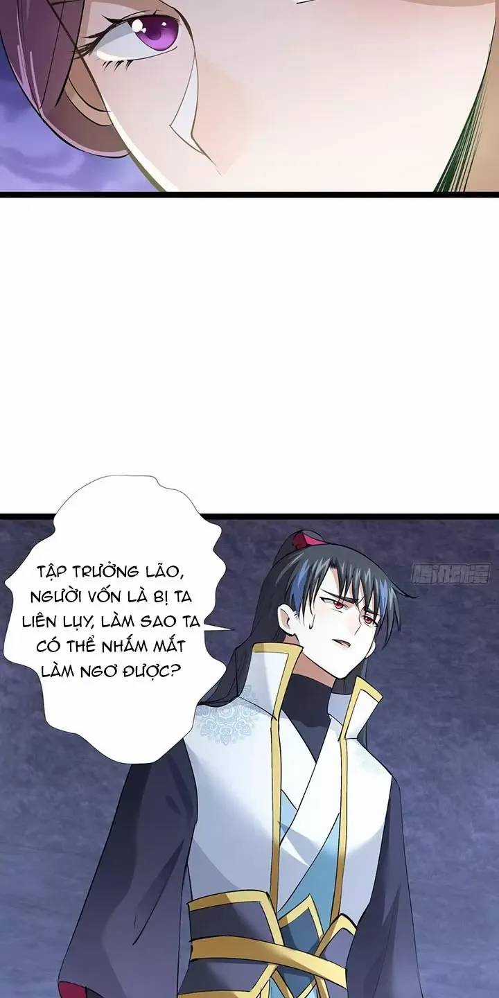 Ta Đoạt Xá Người Chơi Hệ Thống Chương 61 trang 5