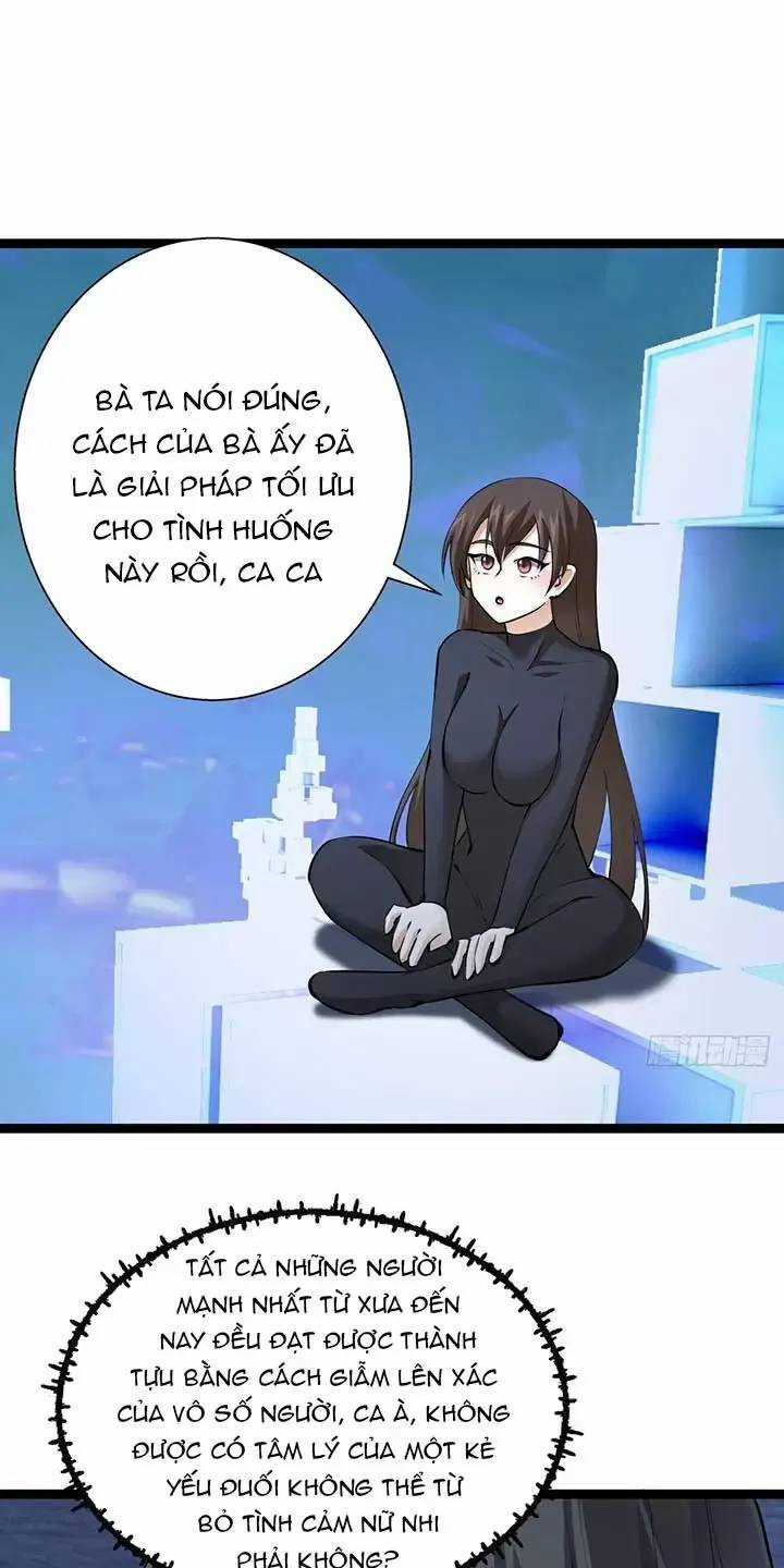 Ta Đoạt Xá Người Chơi Hệ Thống Chương 61 trang 7