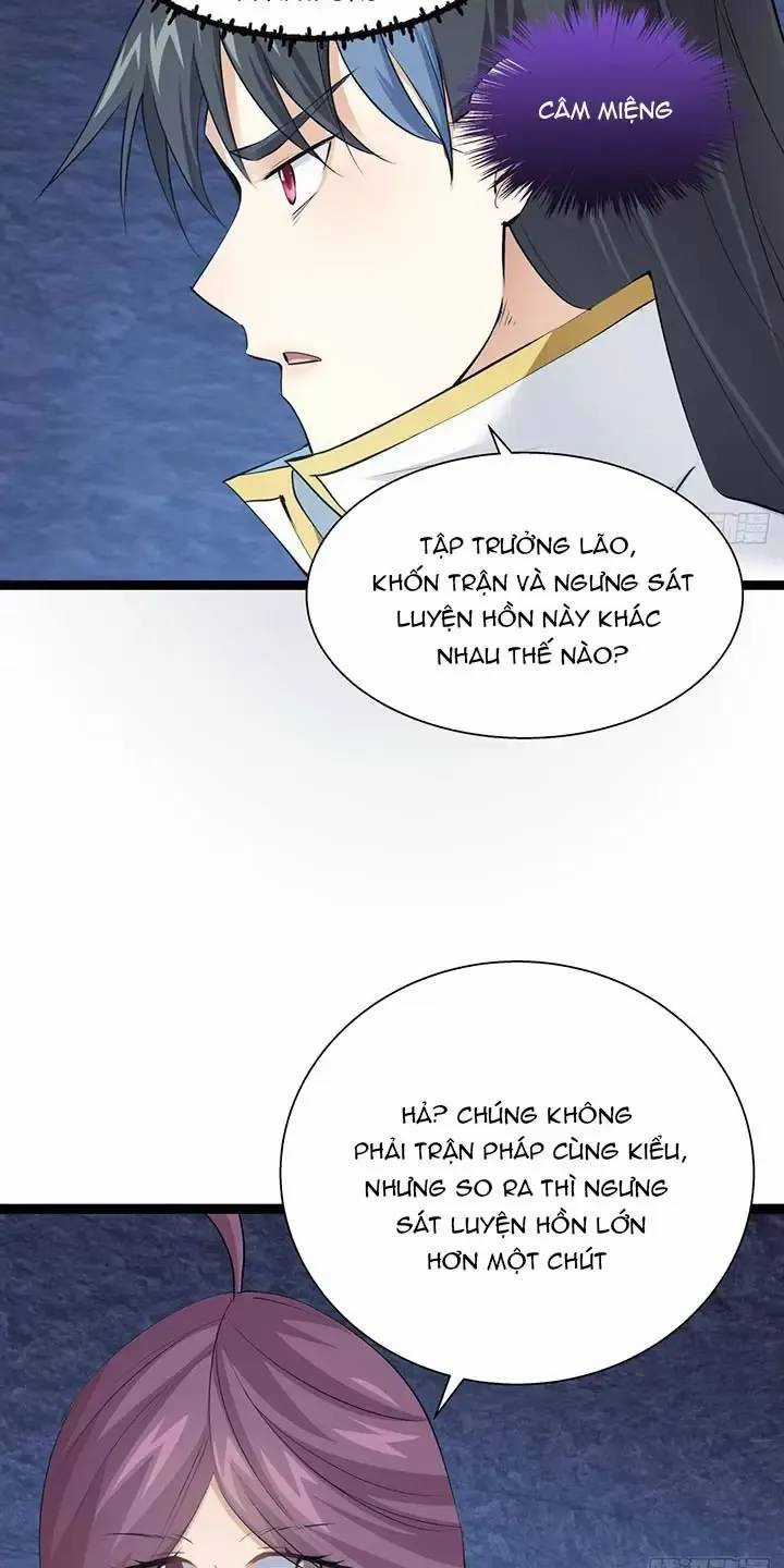 Ta Đoạt Xá Người Chơi Hệ Thống Chương 61 trang 8