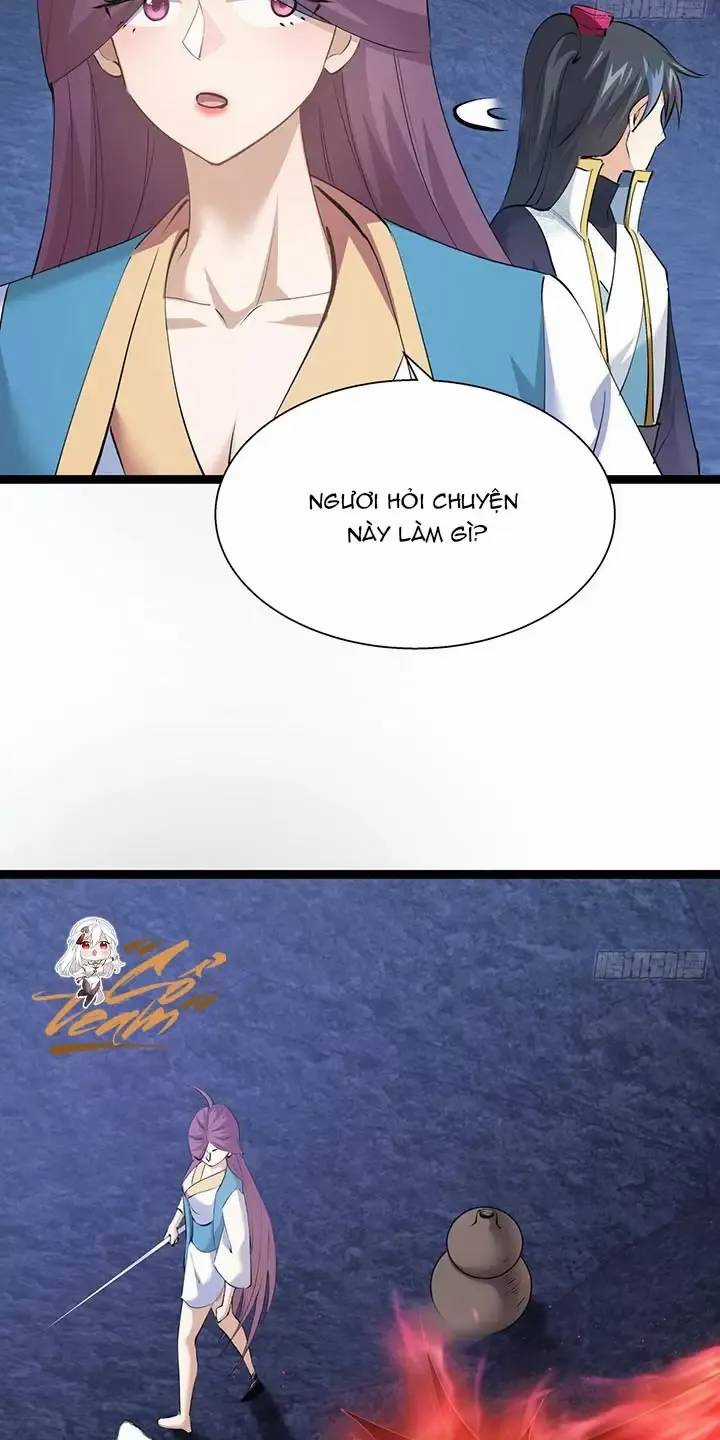 Ta Đoạt Xá Người Chơi Hệ Thống Chương 61 trang 9