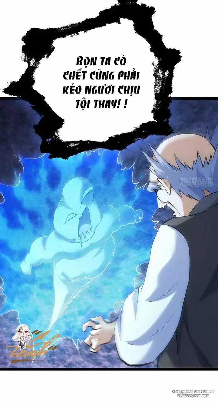 Ta Đoạt Xá Người Chơi Hệ Thống Chương 62 trang 10