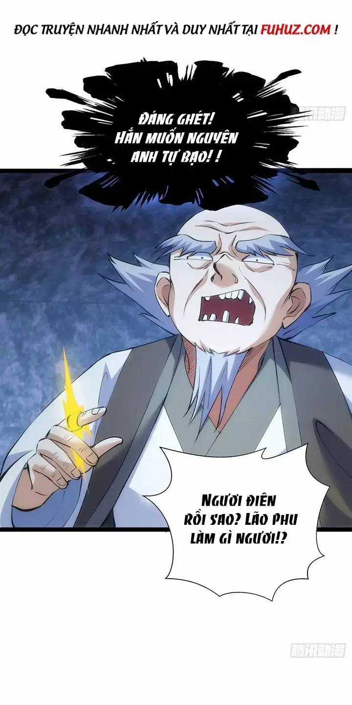 Ta Đoạt Xá Người Chơi Hệ Thống Chương 62 trang 11