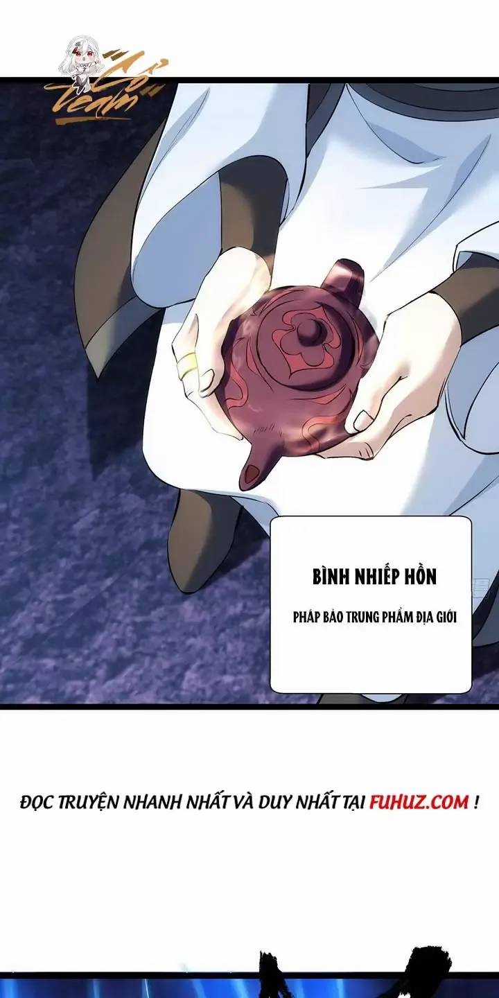 Ta Đoạt Xá Người Chơi Hệ Thống Chương 62 trang 12