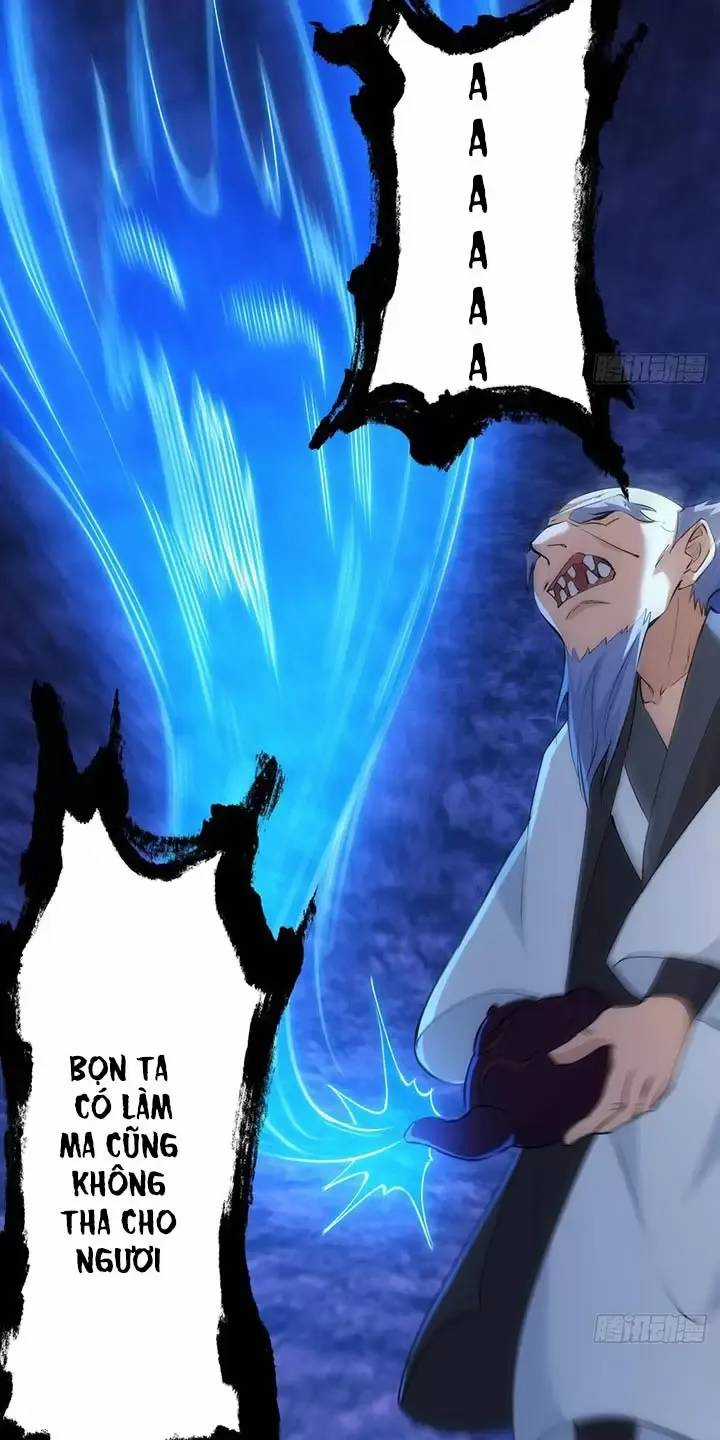 Ta Đoạt Xá Người Chơi Hệ Thống Chương 62 trang 13