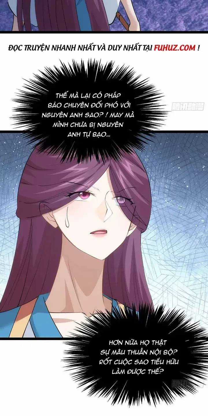 Ta Đoạt Xá Người Chơi Hệ Thống Chương 62 trang 15