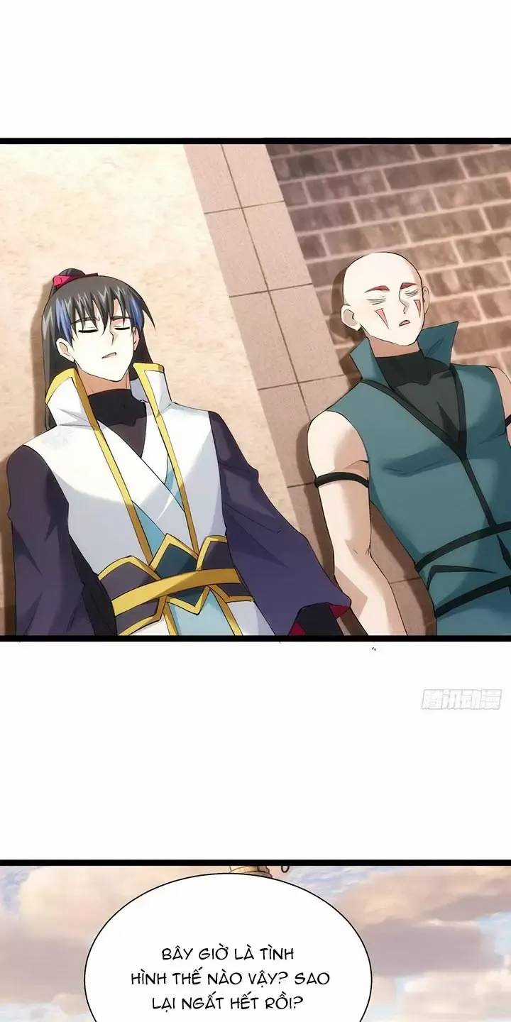 Ta Đoạt Xá Người Chơi Hệ Thống Chương 62 trang 16