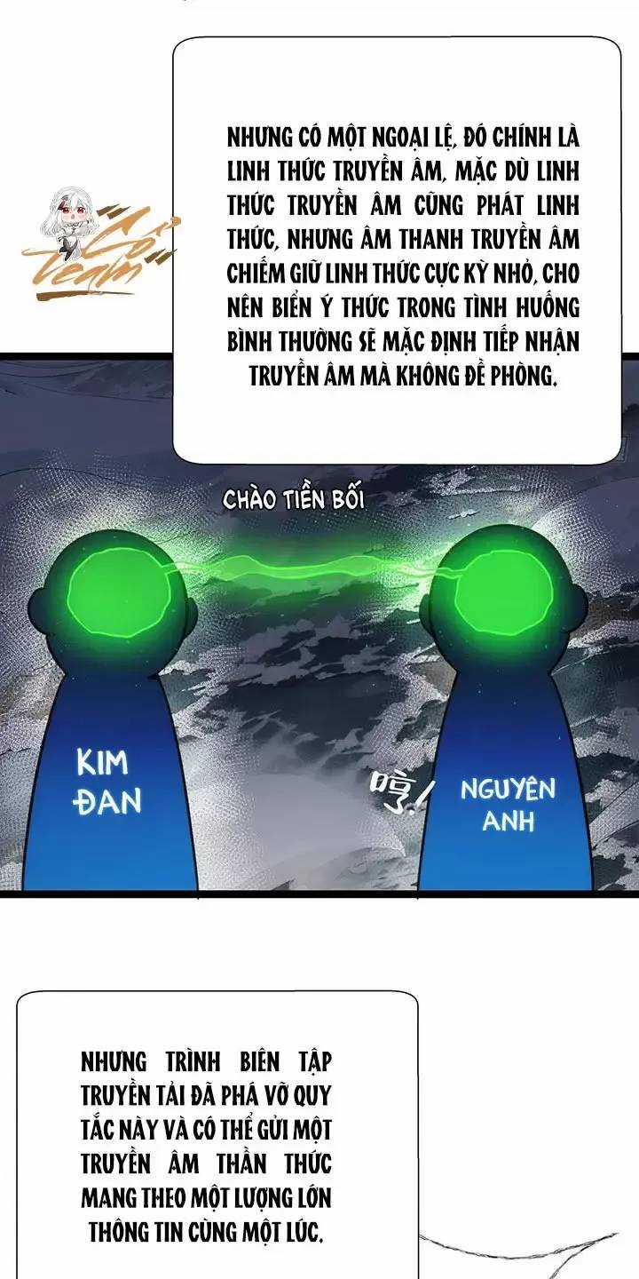 Ta Đoạt Xá Người Chơi Hệ Thống Chương 62 trang 19