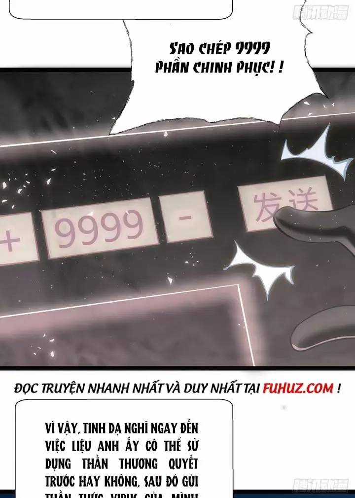 Ta Đoạt Xá Người Chơi Hệ Thống Chương 62 trang 20