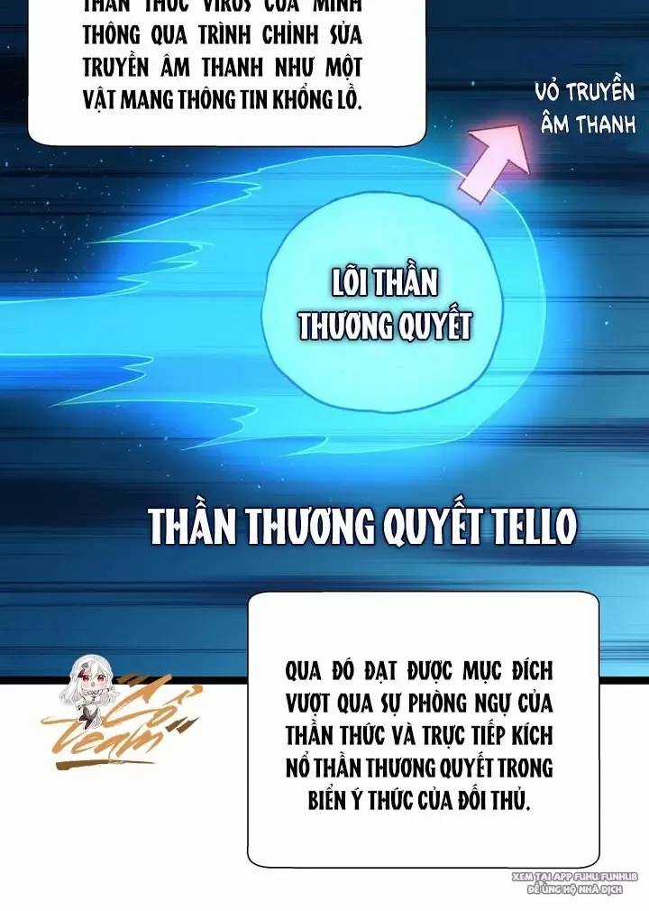 Ta Đoạt Xá Người Chơi Hệ Thống Chương 62 trang 21