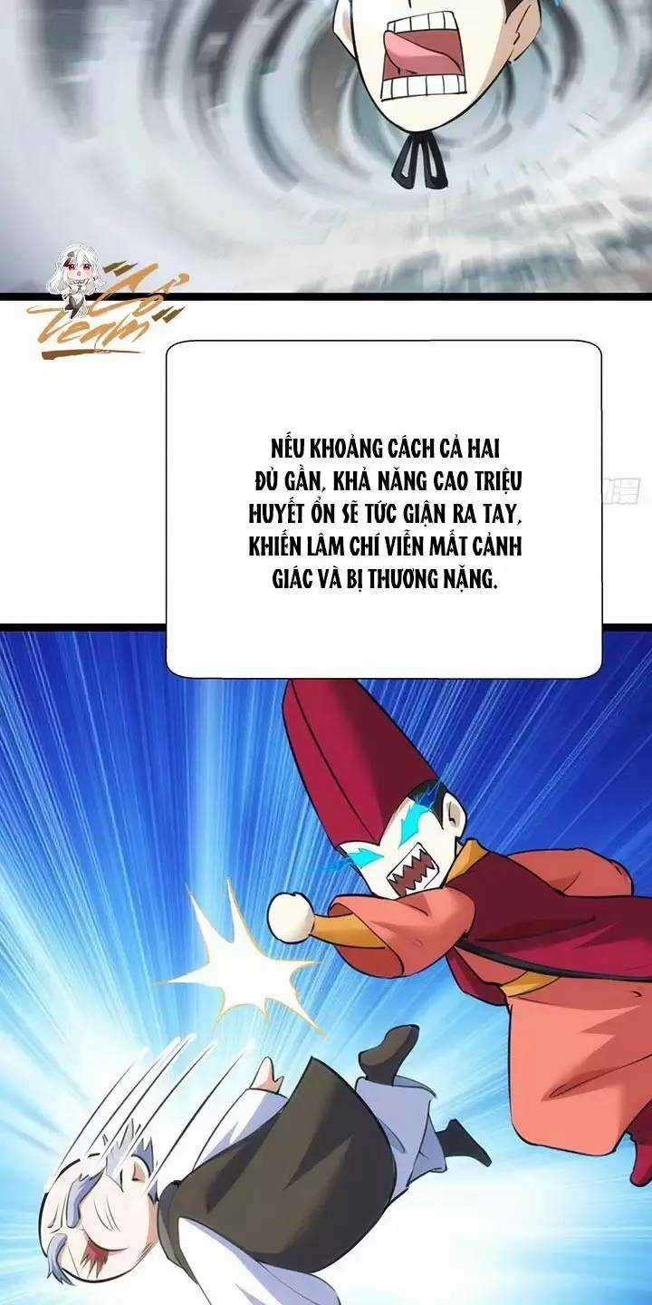 Ta Đoạt Xá Người Chơi Hệ Thống Chương 62 trang 24