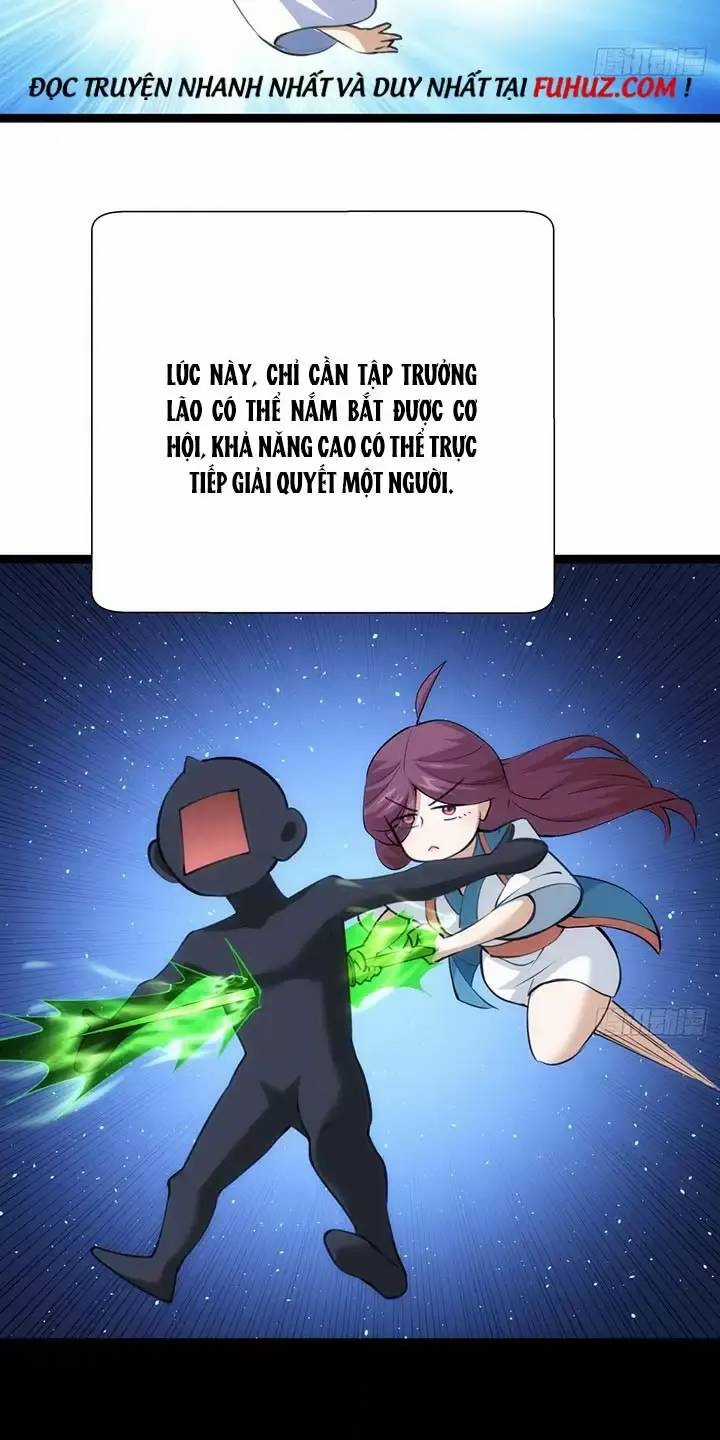 Ta Đoạt Xá Người Chơi Hệ Thống Chương 62 trang 25