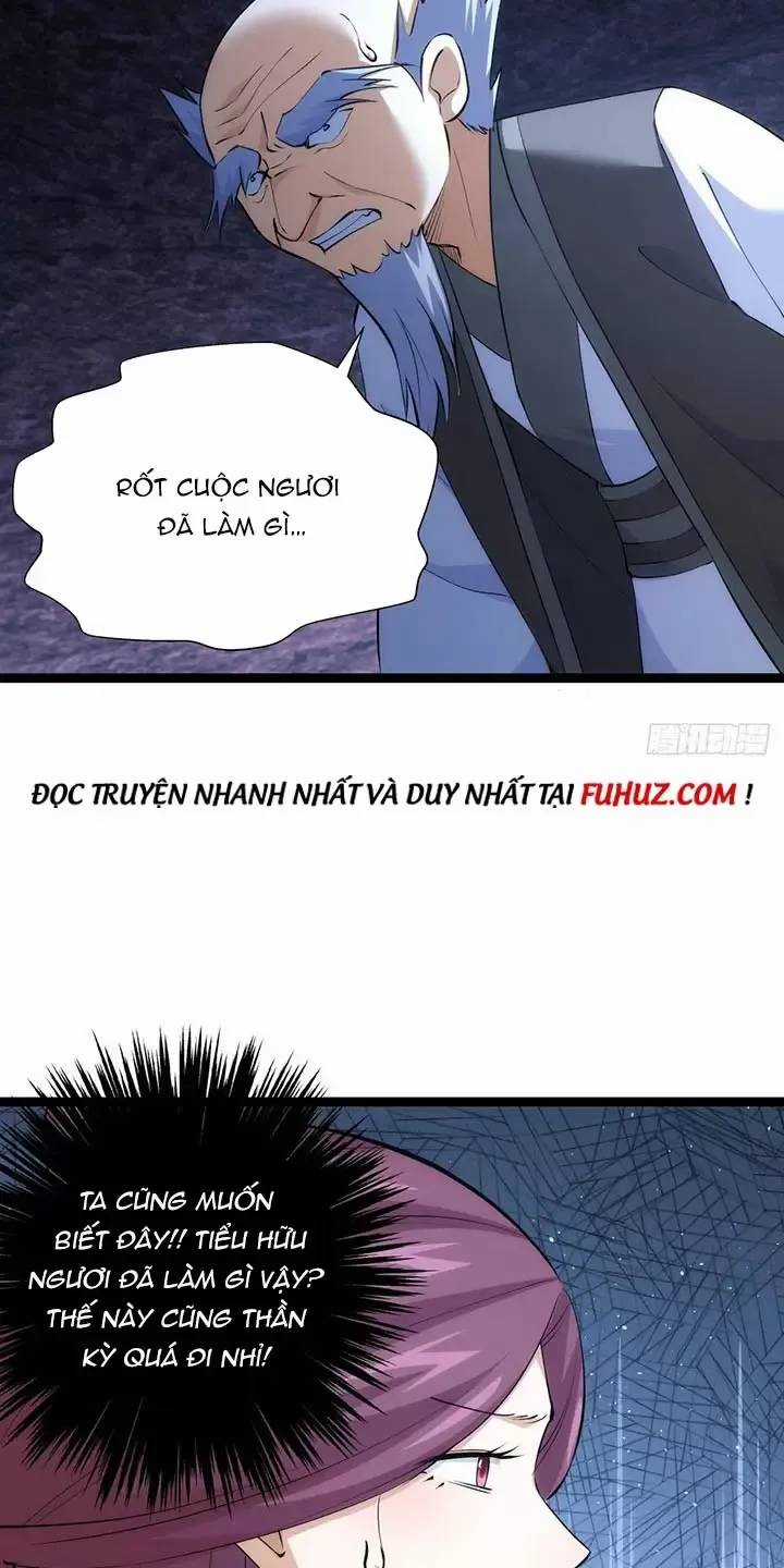 Ta Đoạt Xá Người Chơi Hệ Thống Chương 62 trang 28