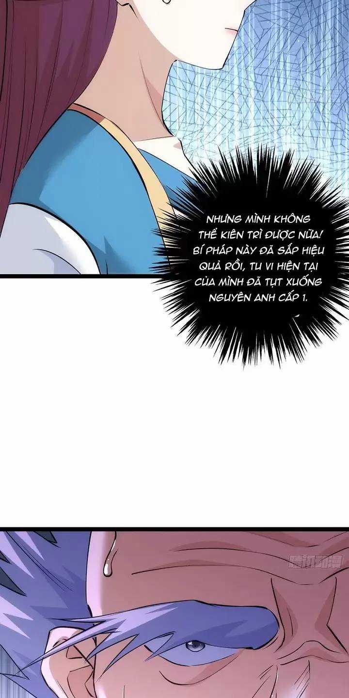 Ta Đoạt Xá Người Chơi Hệ Thống Chương 62 trang 29