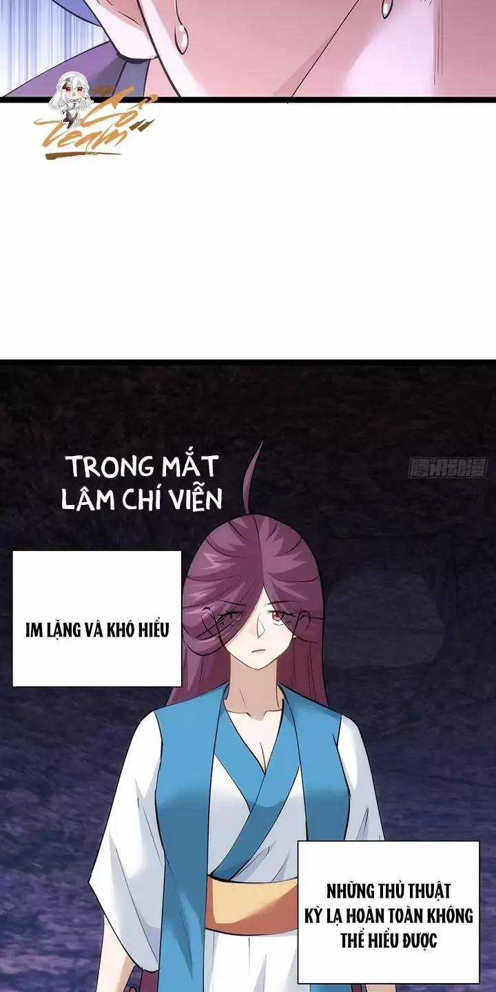 Ta Đoạt Xá Người Chơi Hệ Thống Chương 62 trang 30