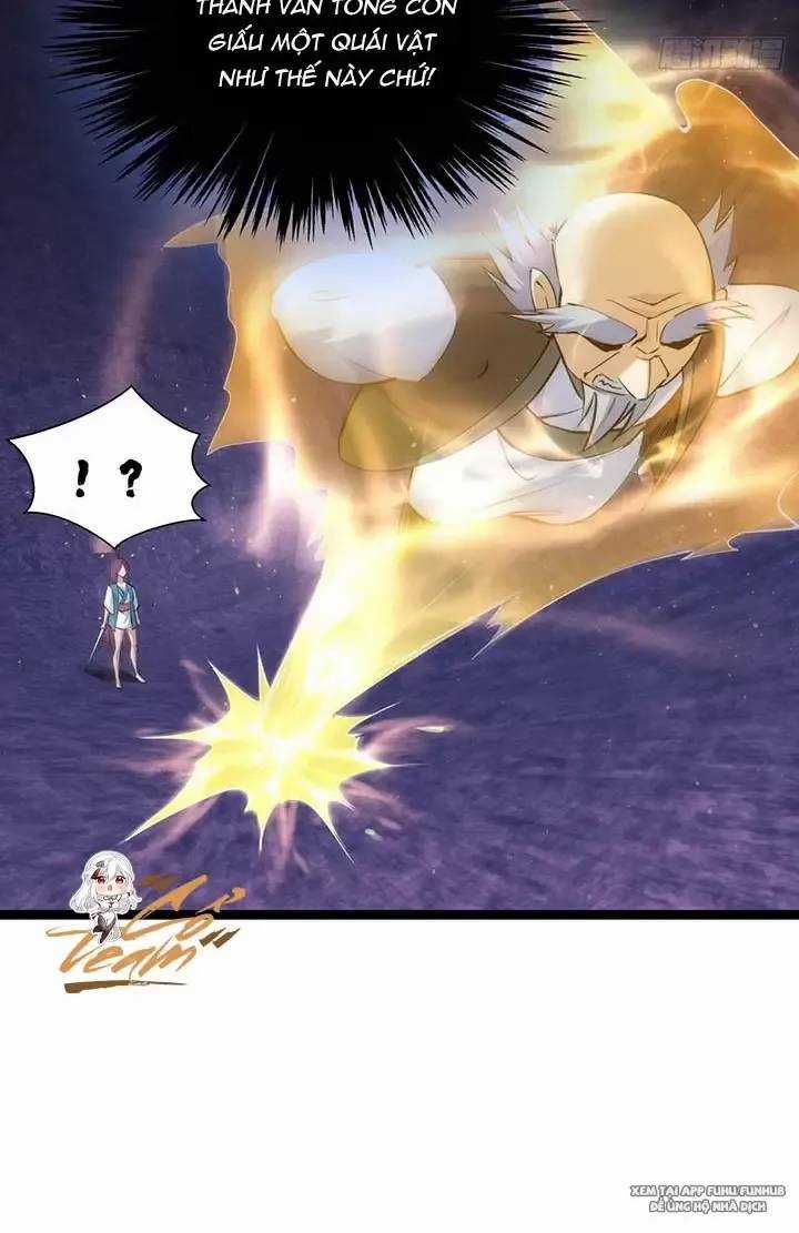 Ta Đoạt Xá Người Chơi Hệ Thống Chương 62 trang 32