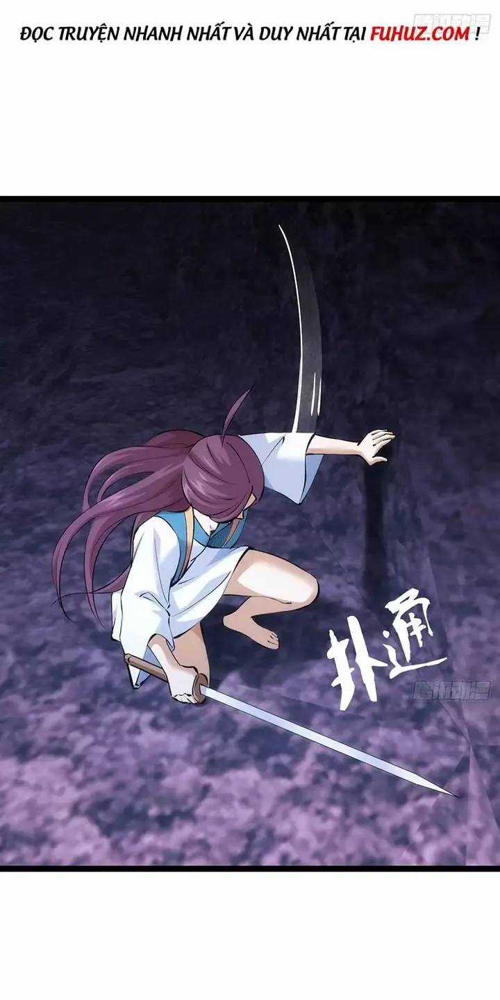 Ta Đoạt Xá Người Chơi Hệ Thống Chương 62 trang 35