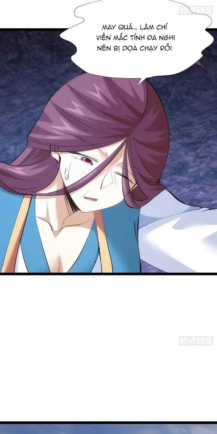 Ta Đoạt Xá Người Chơi Hệ Thống Chương 62 trang 37