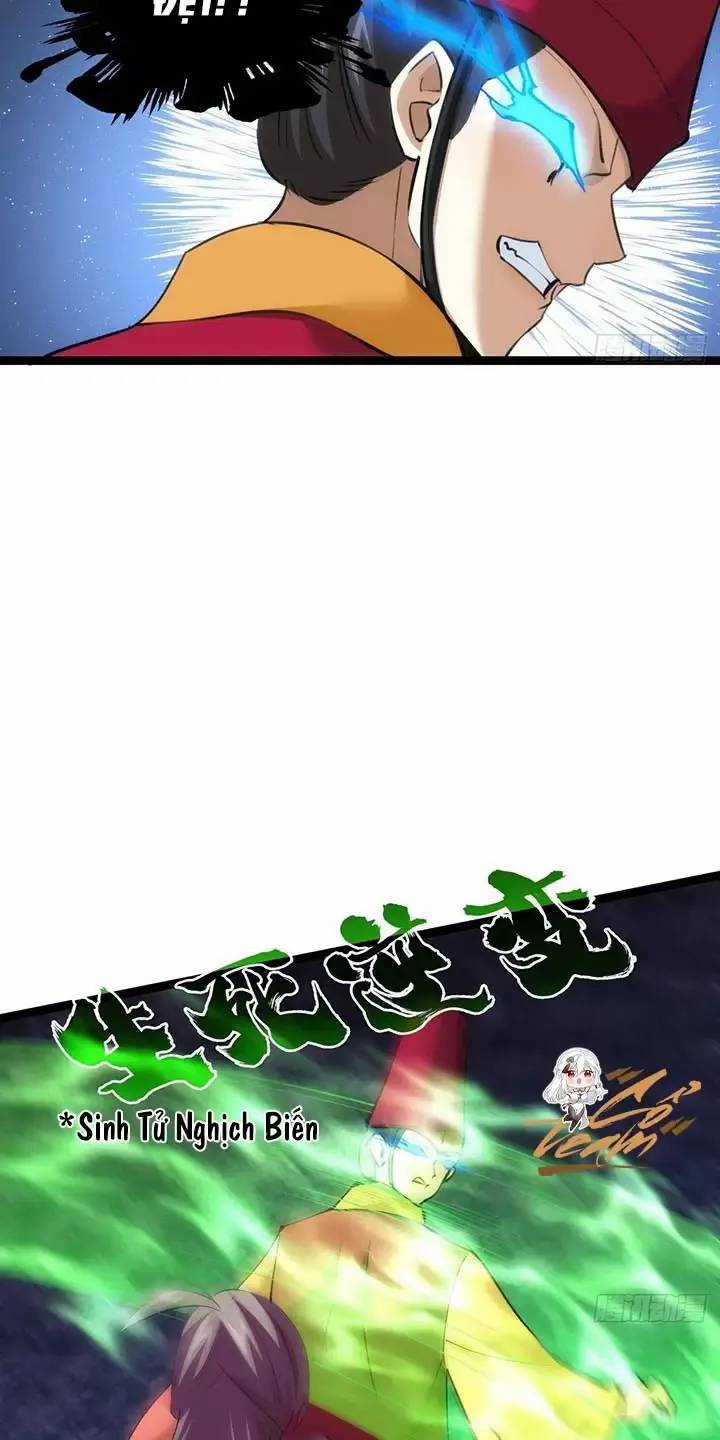 Ta Đoạt Xá Người Chơi Hệ Thống Chương 62 trang 4