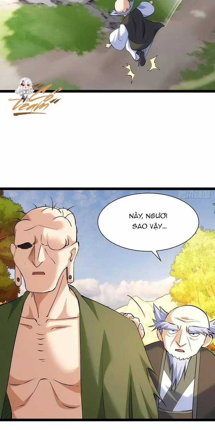 Ta Đoạt Xá Người Chơi Hệ Thống Chương 62 trang 40