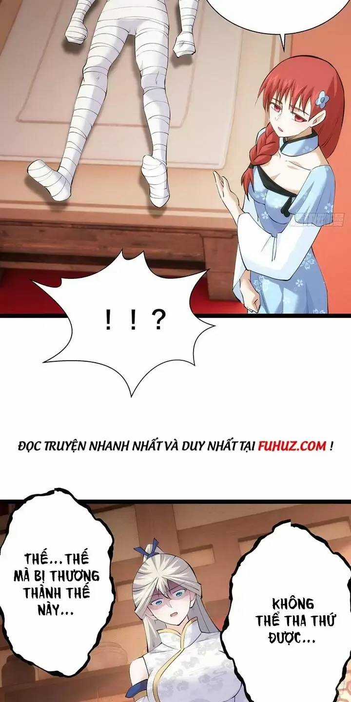 Ta Đoạt Xá Người Chơi Hệ Thống Chương 63 trang 17