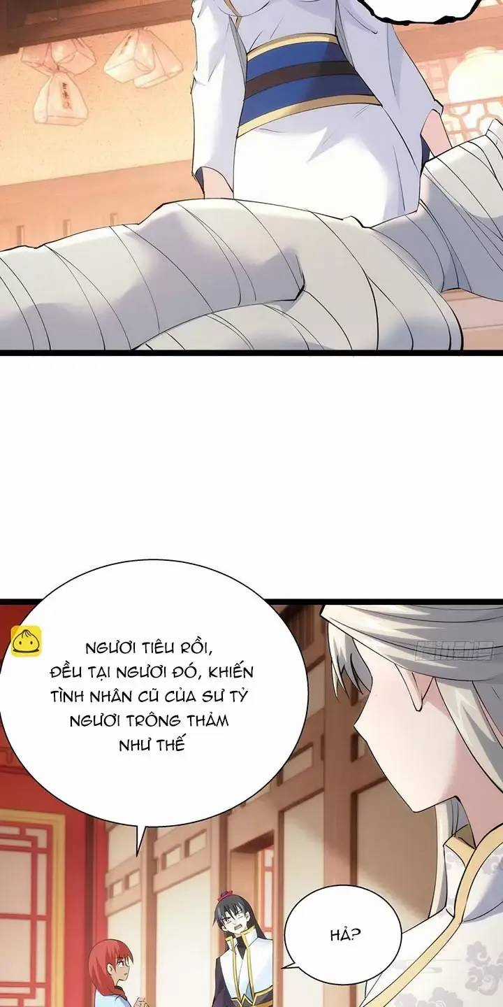 Ta Đoạt Xá Người Chơi Hệ Thống Chương 63 trang 18