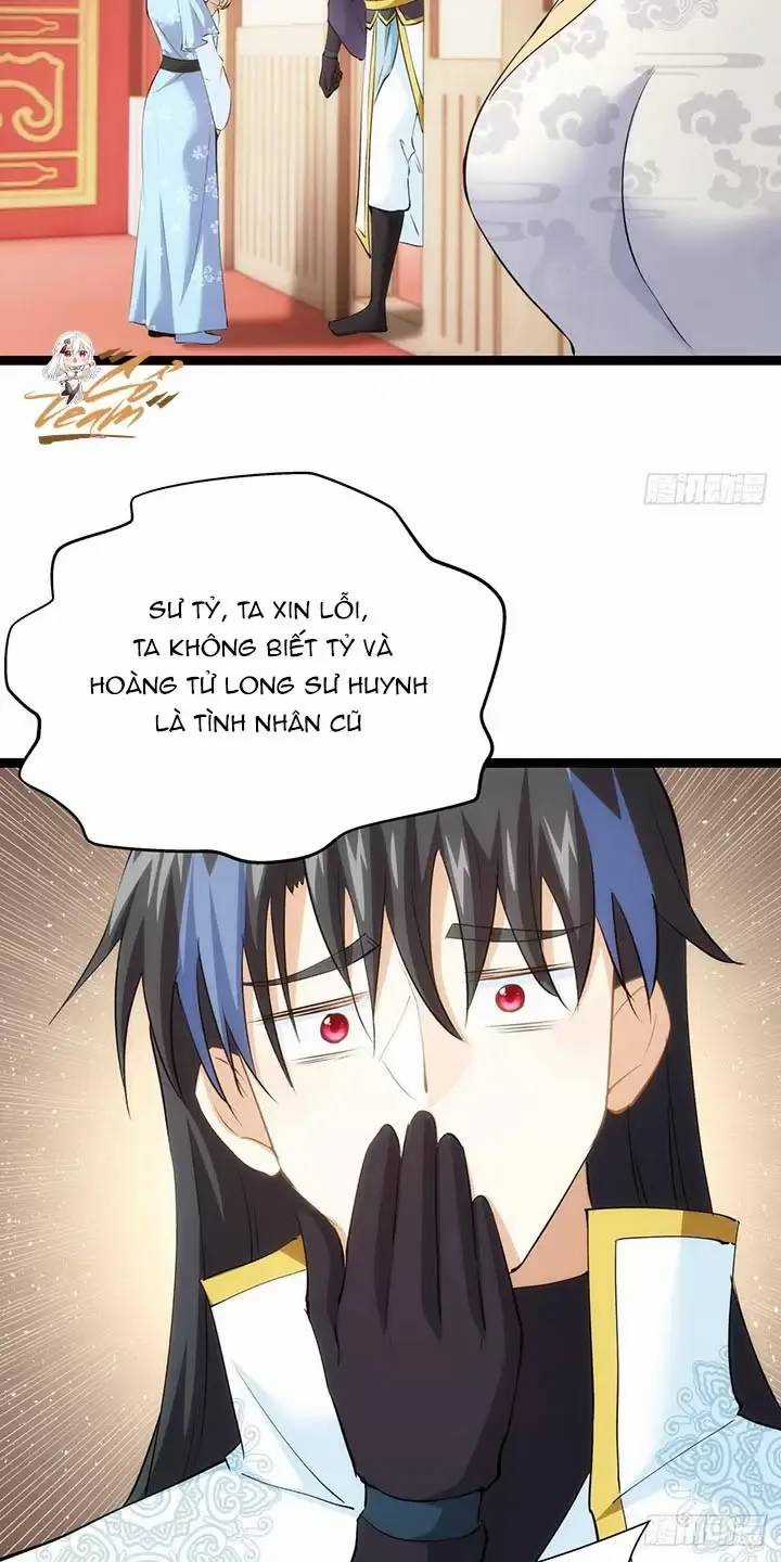 Ta Đoạt Xá Người Chơi Hệ Thống Chương 63 trang 19