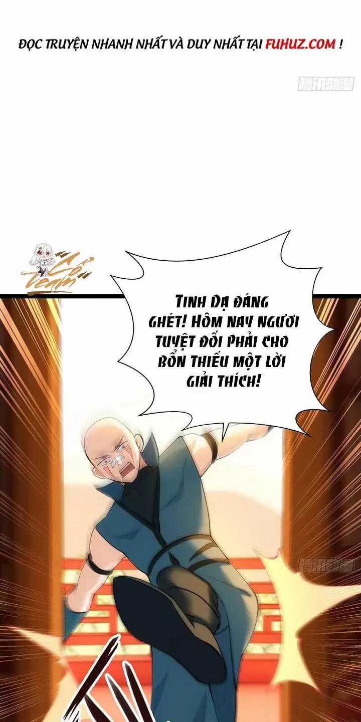 Ta Đoạt Xá Người Chơi Hệ Thống Chương 63 trang 24