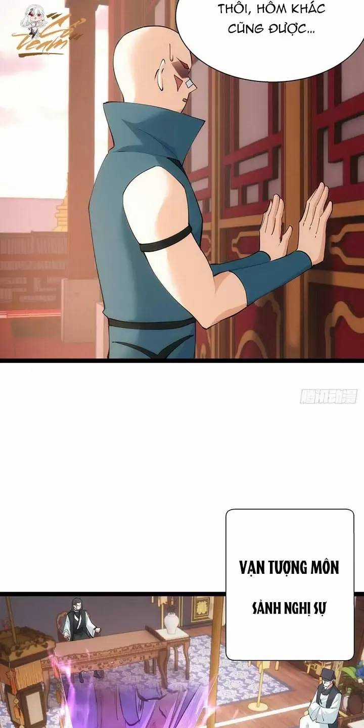 Ta Đoạt Xá Người Chơi Hệ Thống Chương 63 trang 27