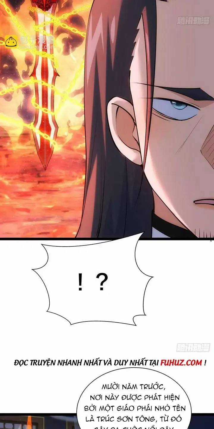 Ta Đoạt Xá Người Chơi Hệ Thống Chương 63 trang 36