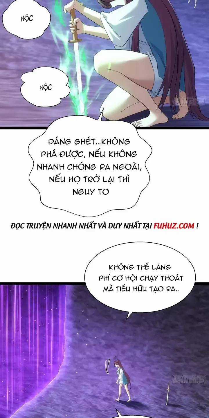 Ta Đoạt Xá Người Chơi Hệ Thống Chương 63 trang 4