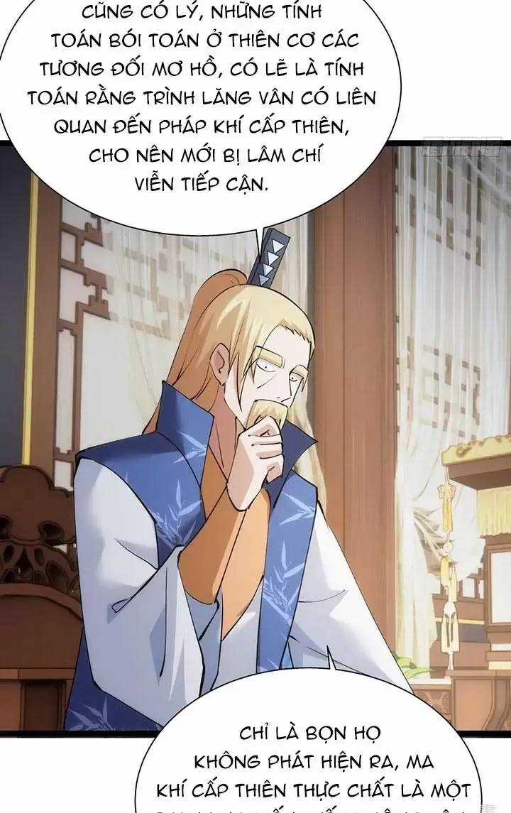 Ta Đoạt Xá Người Chơi Hệ Thống Chương 63 trang 40