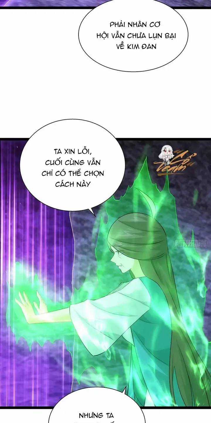 Ta Đoạt Xá Người Chơi Hệ Thống Chương 63 trang 5