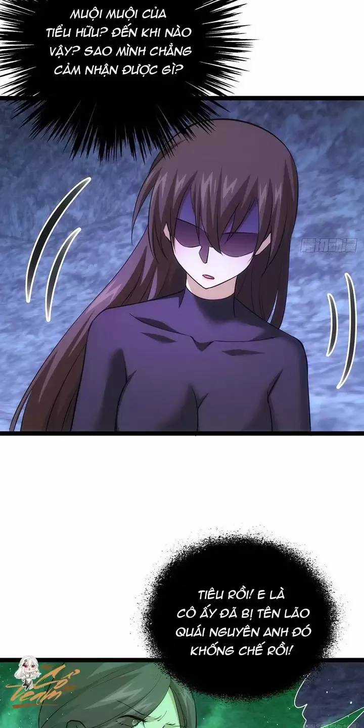 Ta Đoạt Xá Người Chơi Hệ Thống Chương 63 trang 8