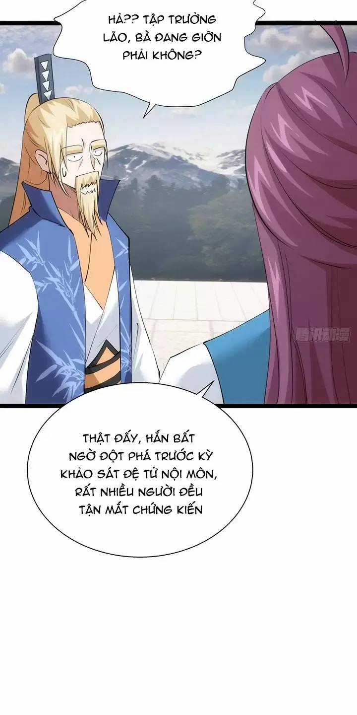 Ta Đoạt Xá Người Chơi Hệ Thống Chương 64 trang 13