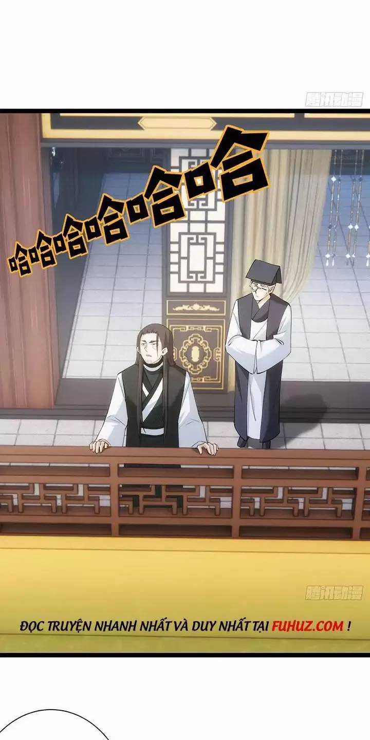 Ta Đoạt Xá Người Chơi Hệ Thống Chương 64 trang 14