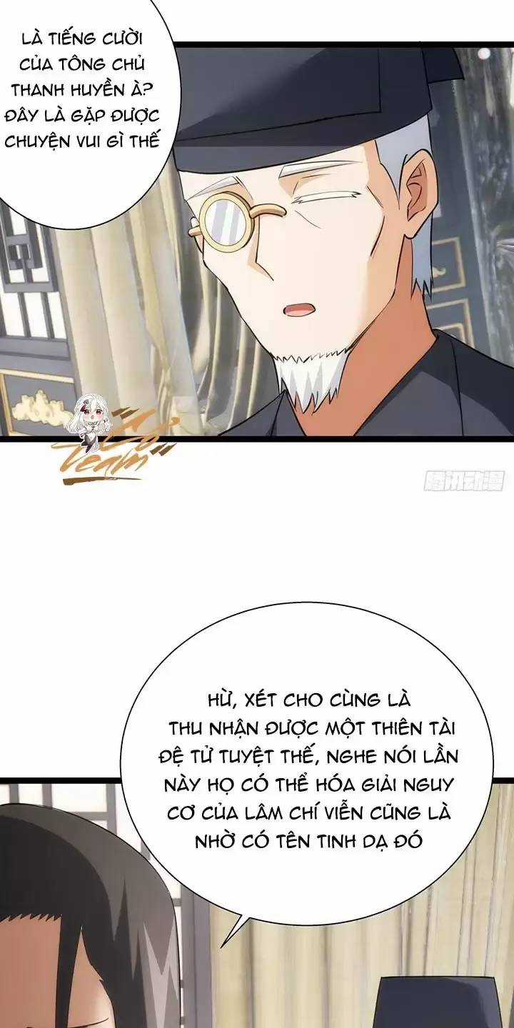 Ta Đoạt Xá Người Chơi Hệ Thống Chương 64 trang 15