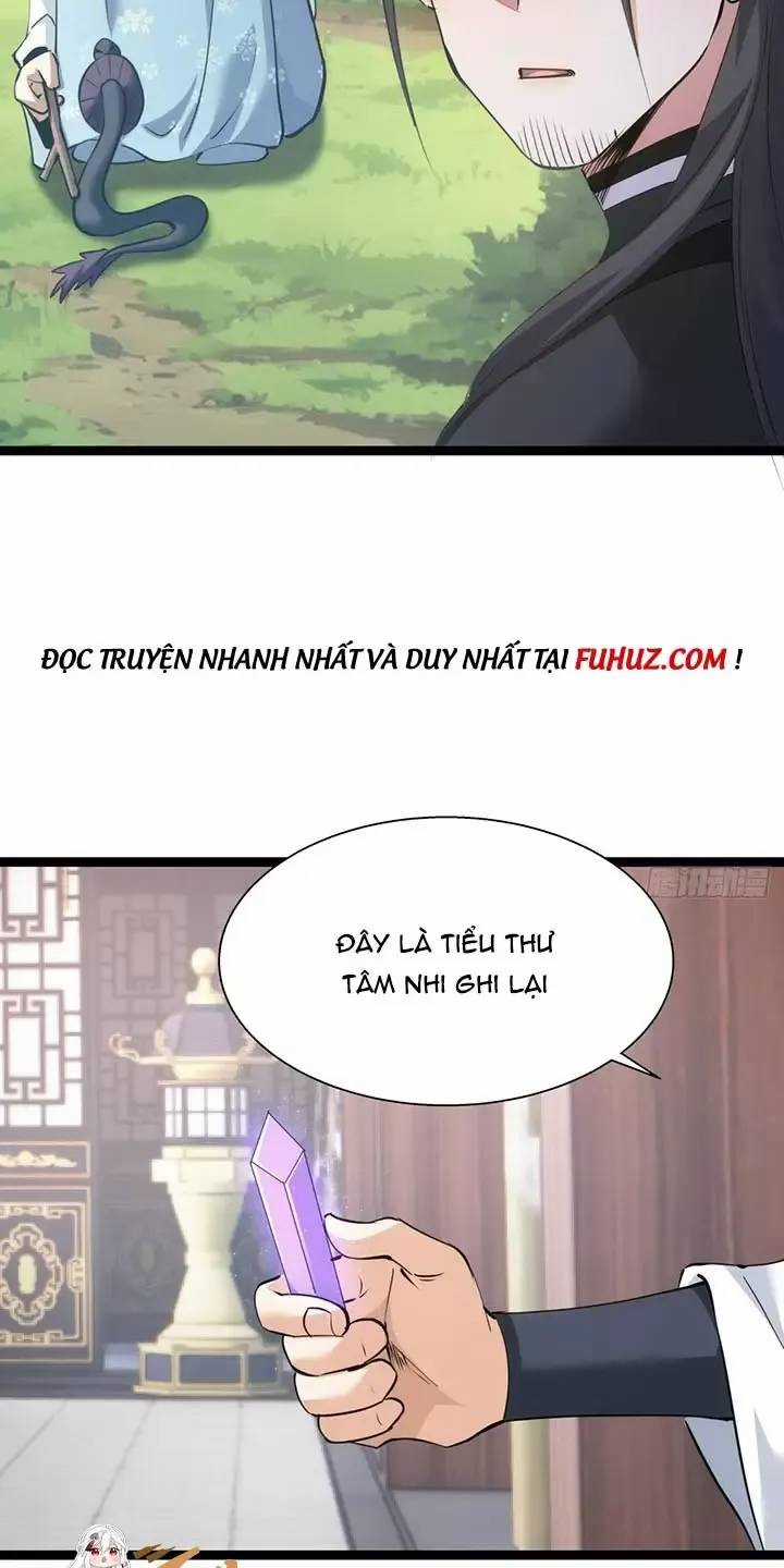 Ta Đoạt Xá Người Chơi Hệ Thống Chương 64 trang 19