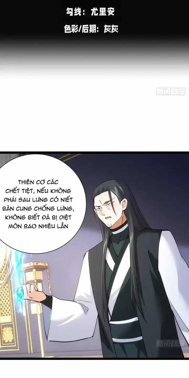 Ta Đoạt Xá Người Chơi Hệ Thống Chương 64 trang 2