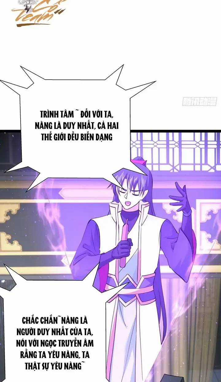 Ta Đoạt Xá Người Chơi Hệ Thống Chương 64 trang 20