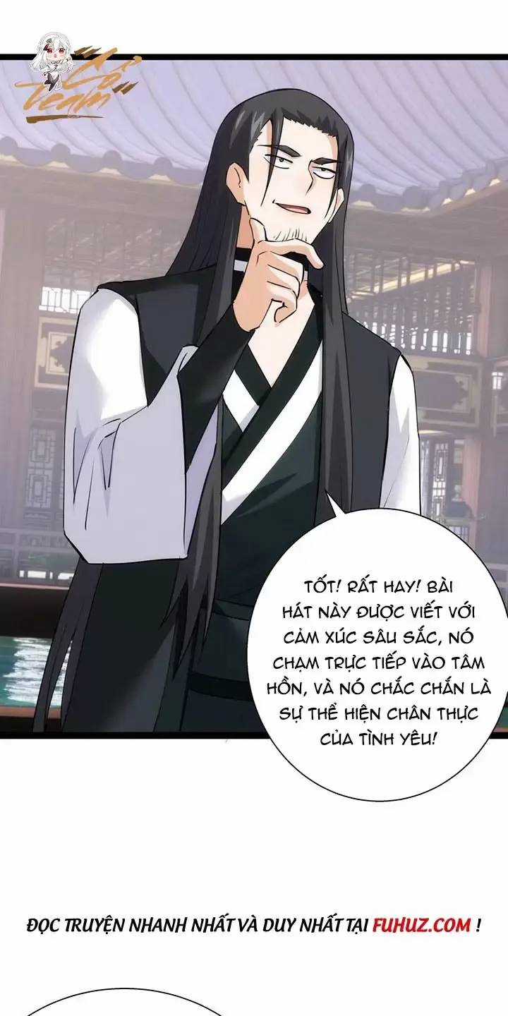 Ta Đoạt Xá Người Chơi Hệ Thống Chương 64 trang 22