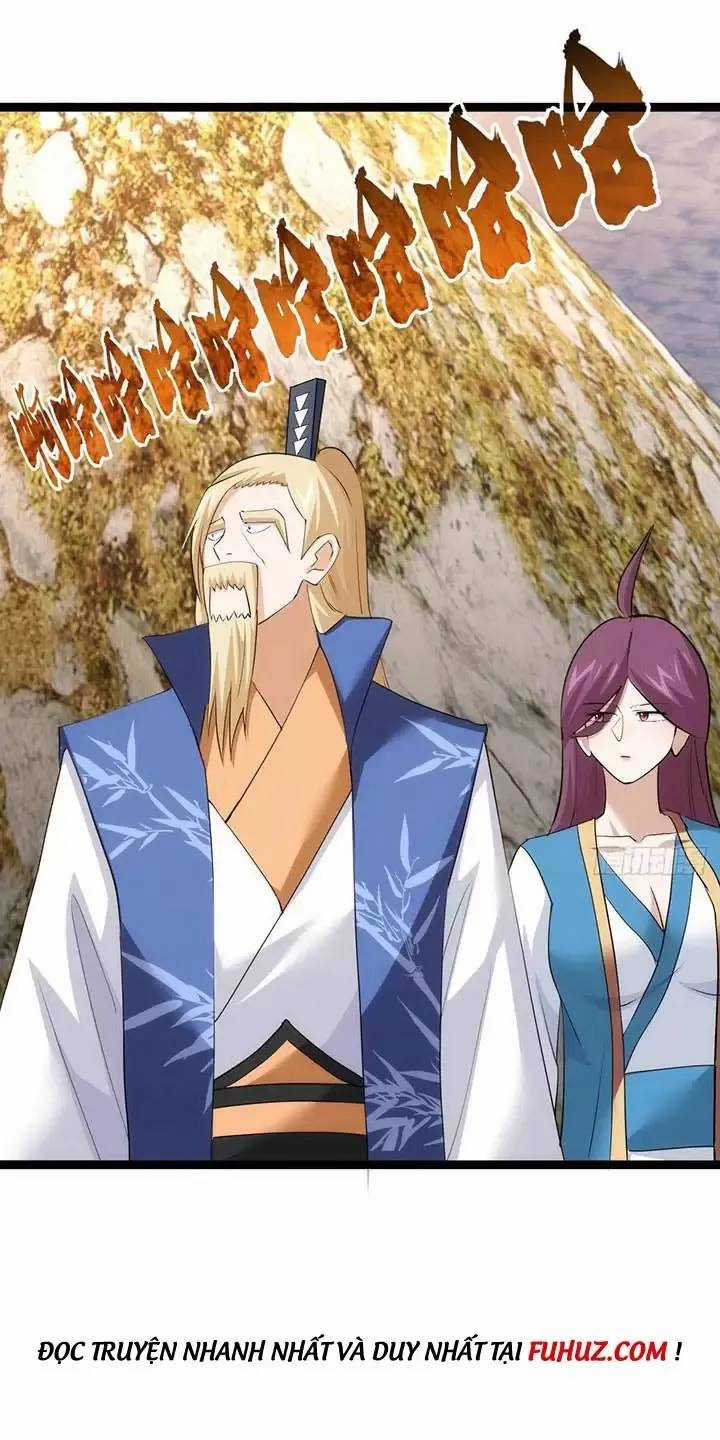 Ta Đoạt Xá Người Chơi Hệ Thống Chương 64 trang 24