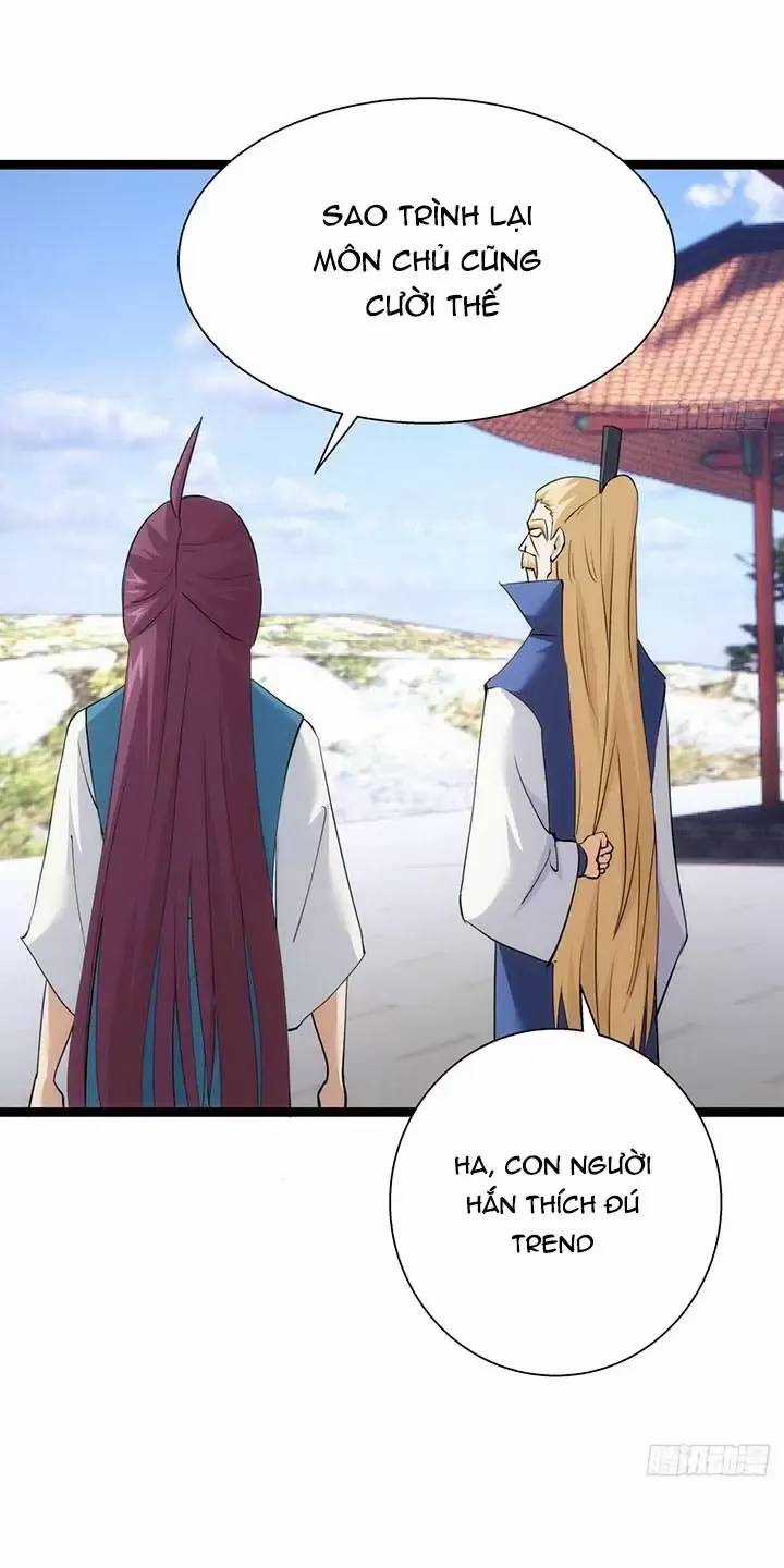 Ta Đoạt Xá Người Chơi Hệ Thống Chương 64 trang 25