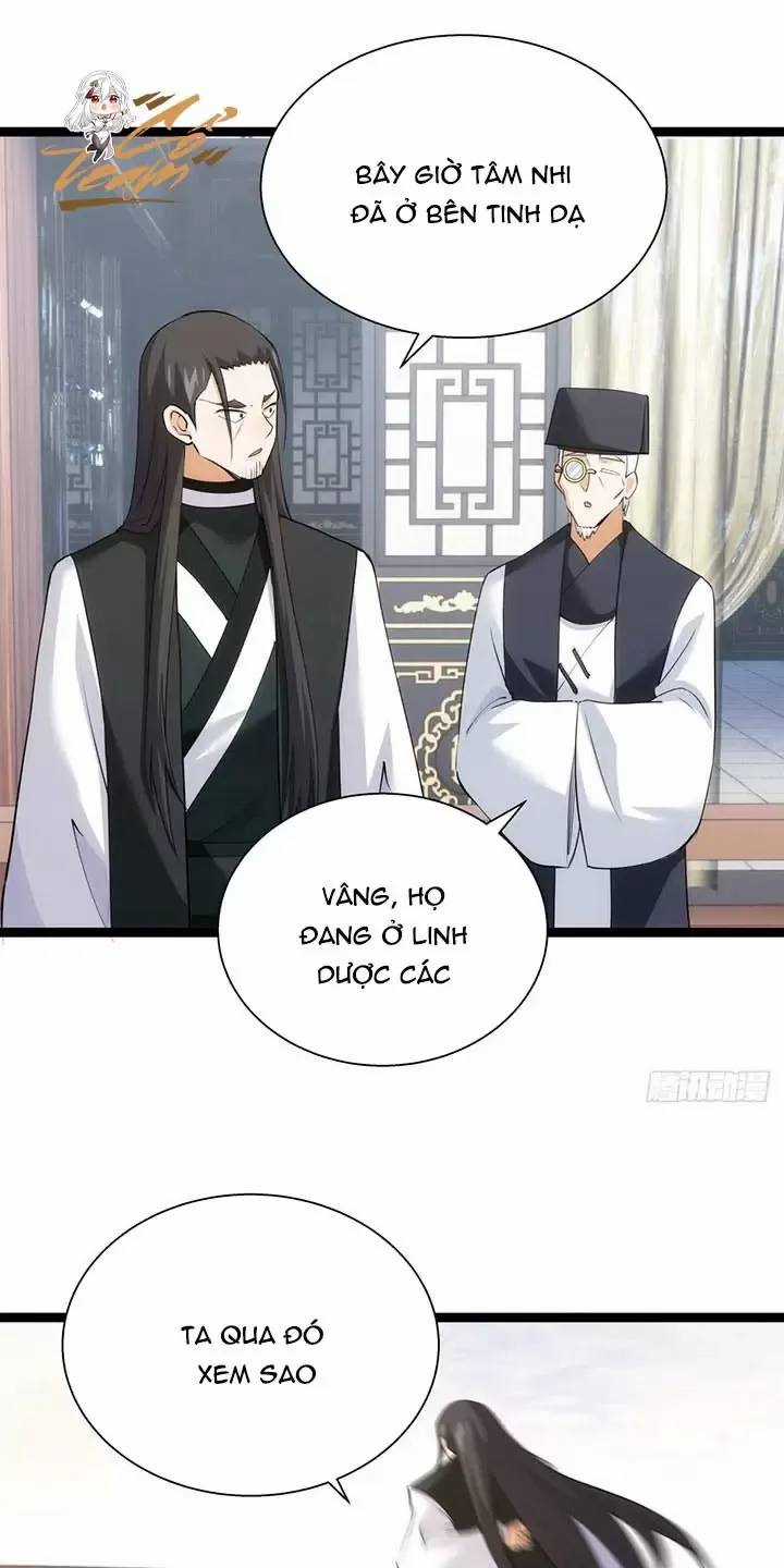 Ta Đoạt Xá Người Chơi Hệ Thống Chương 64 trang 26