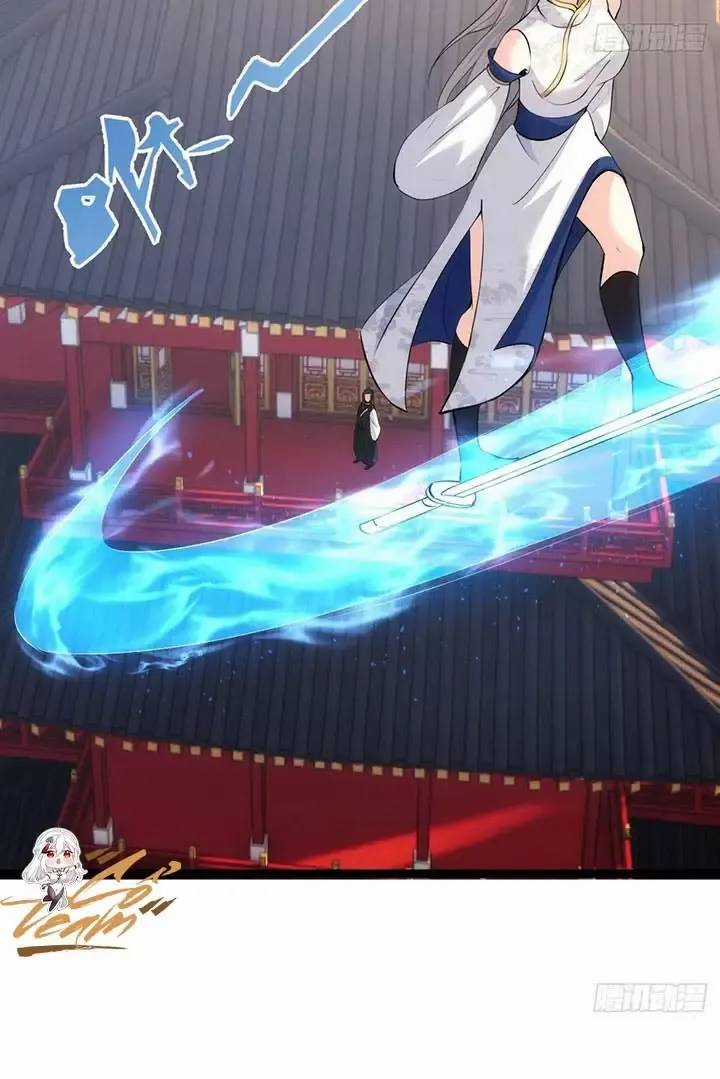 Ta Đoạt Xá Người Chơi Hệ Thống Chương 64 trang 30